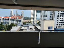 Blk 77 Telok Blangah Drive (Bukit Merah), HDB 3 Rooms #606419951